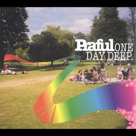 One Day Deep by Praful (CD, Jul-2003, N-Coded Music)