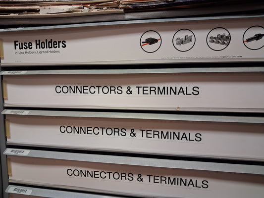 Electronic Parts