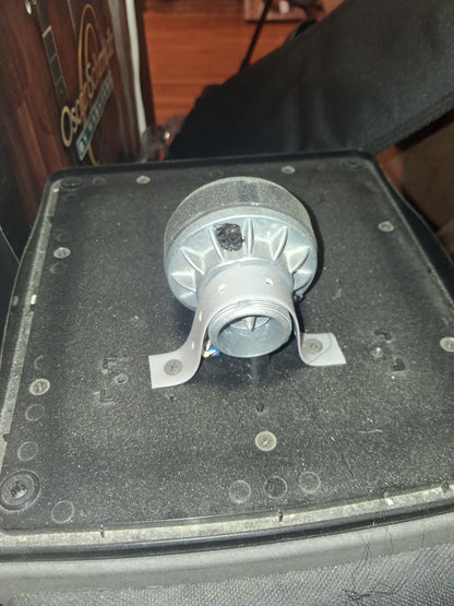 40-4067 Optimus Tower Speakers Local Pick Up Only!
