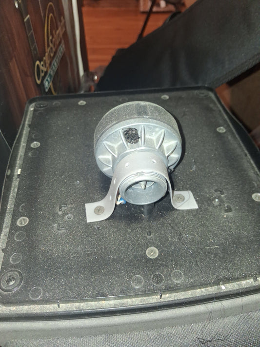 40-4067 Optimus Tower Speakers Local Pick Up Only!