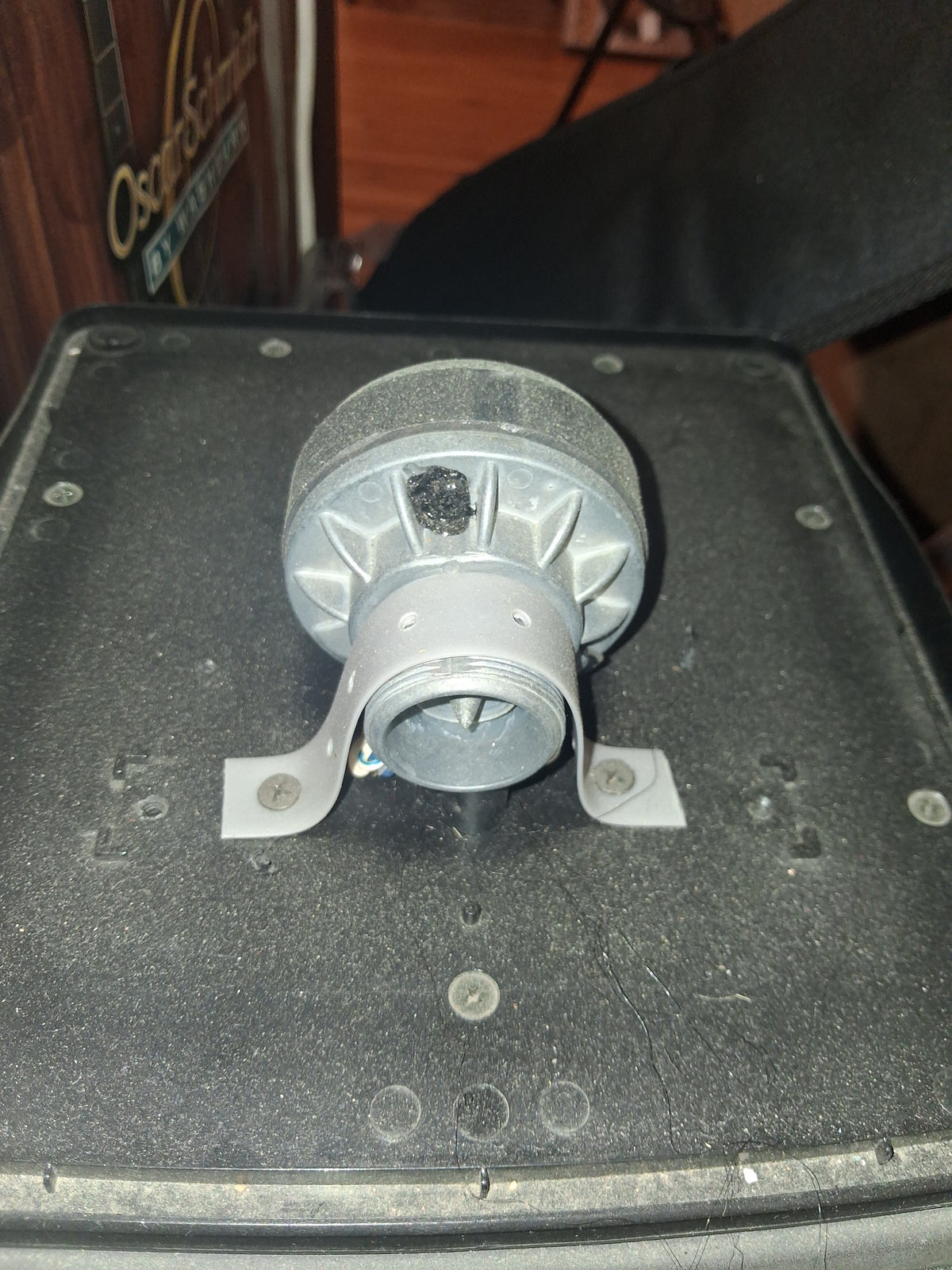40-4067 Optimus Tower Speakers Local Pick Up Only!