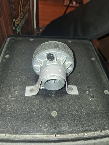 40-4067 Optimus Tower Speakers Local Pick Up Only!