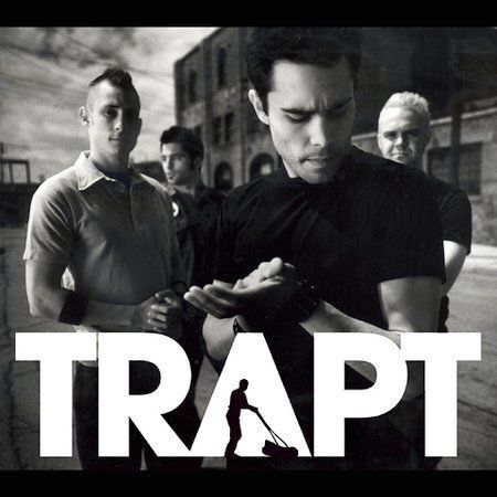 Trapt [EP] by Trapt (CD, Mar-2004, Warner Bros.)