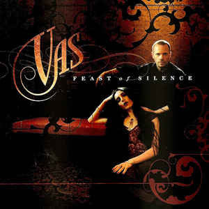 Feast of Silence * by Vas (CD, May-2004, Narada)