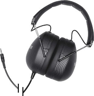 STEREO ISOLATION HEADPHONES V2