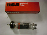 VINTAGE 11MS8 Vacuum Tube