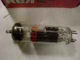 VINTAGE 11MS8 Vacuum Tube