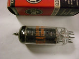 VINTAGE RCA 12DB5 Vacuum Tube