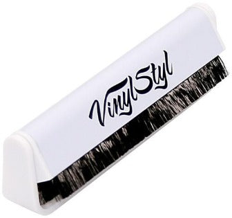 Vinyl Styl™ Anti-static Record Brush