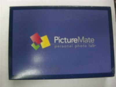 Epson 4X6 Photo #CPD-18082