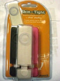 Speck Silicone Case 3-Pack for iPod shuffle 1G (Pink, Black, Clear) SK-3PK-SHUF