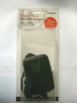 Radio Shack Wireless Phone Charger Cat#230-1484