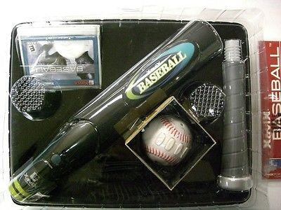 Xavix Baseball Game Model# PT1-BBL1