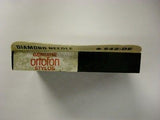 Genuine Ortofon Diamond Needle Pfanstiehl # 542-DE