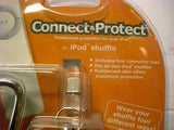 Speck Products Connect and Protect for iPod Shuffle CP-SHUFFLE