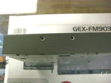 GEX-FM903XM Pioneer Universal XM Tuner