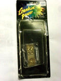 Crankin' Power Distribution Block AS-DB4-8