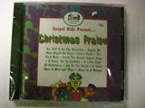 Gospel Kids Present Christmas Praise
