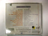 Mother Goose Rocks Volume 2 Enhanced CD