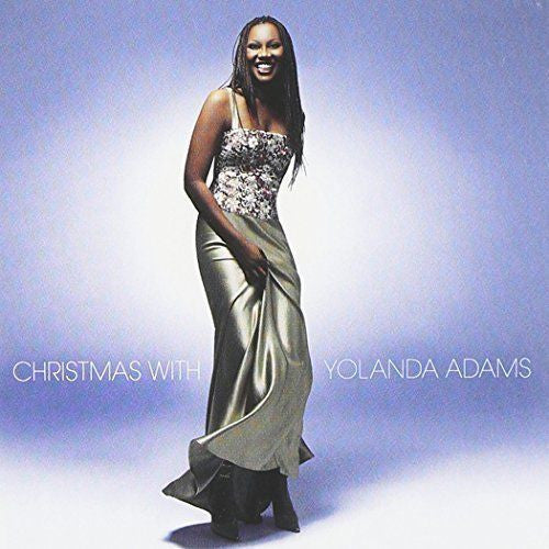 Christmas with Yolanda Adams
