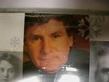 Christmas Memories by John McDermott (Scotland) (CD, Sep-2001, EMI Angel (USA))