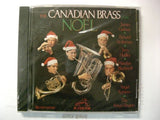Noel by Canadian Brass (CD, Aug-1994, RCA Victor Records (USA))