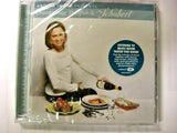 Andrea Immer Presents: Chardonnay, Shellfish & Schubert ECD (CD, Jul-2003, BMG (