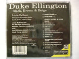 Duke Ellington Black, Brown and Beige