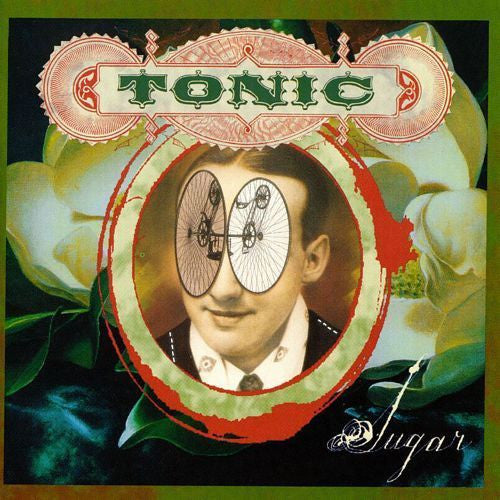 Sugar by Tonic (CD, Nov-1999, Universal Distribution)