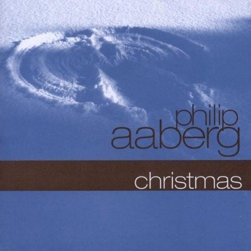 Christmas by Philip Aaberg (CD, Sep-2002, Favored Nations Records (USA))