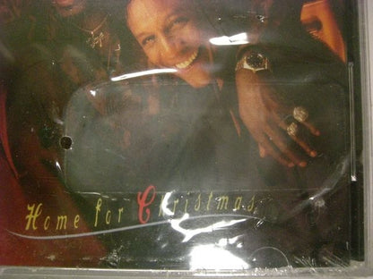 Home for Christmas by The O'Jays (CD, Sep-2003, EMI Music Distribution)