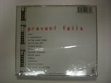 A Newer More Shattered You by Prevent Falls (CD, Mar-2002, Equal Vision)