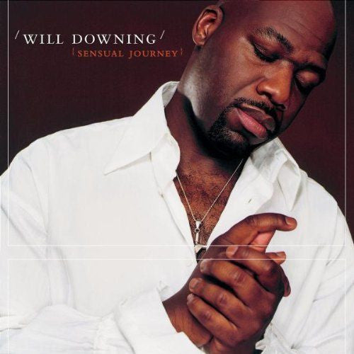 Will Downing Sensual Journey
