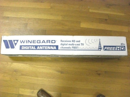 Winegard HD-6010 HD FM Antenna