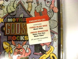 Mother Goose Rocks Volume 2 Enhanced CD