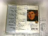 Christmas Memories by John McDermott (Scotland) (CD, Sep-2001, EMI Angel (USA))