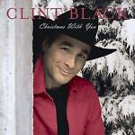 Christmas with You by Clint Black (CD, Sep-2004, Equity Music Group)