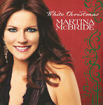 White Christmas [Bonus Tracks] by Martina McBride (CD, Oct-2007, RCA)