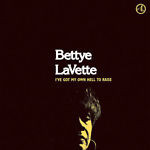 I've Got My Own Hell to Raise by Bettye LaVette (CD, Sep-2005, Anti)