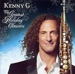 The Greatest Holiday Classics by Kenny G (CD, Oct-2005, Arista)