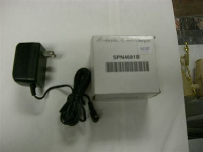 Motorola Cell Phone Charger #SPN4681B