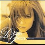 Greatest Hits [Atlantic] by Debbie Gibson (CD, 1995, Atlantic (Label))