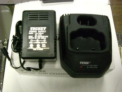 Tekk Desk Top Charger DC20