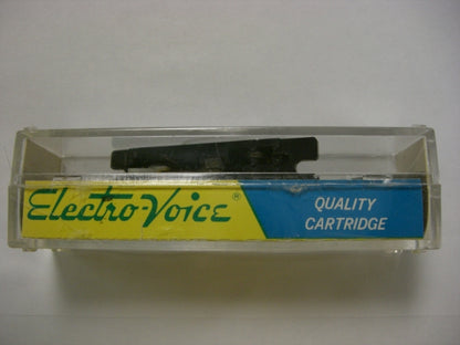 Vintage 263 Electro Voice Ceramic Phonograph Cartridge and Needle