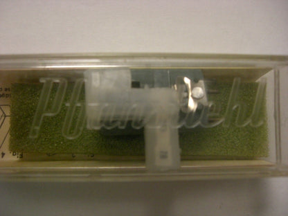 Vintage 274D Electro Voice Ceramic Phonograph Cartridge and Diamond Needle