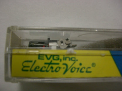 Vintage 274 Electro Voice Ceramic Phonograph Cartridge and Needle