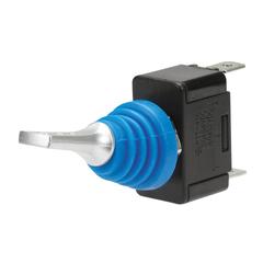 SPST 12-Volt DC Toggle Switch