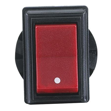 SPST Rocker Switch