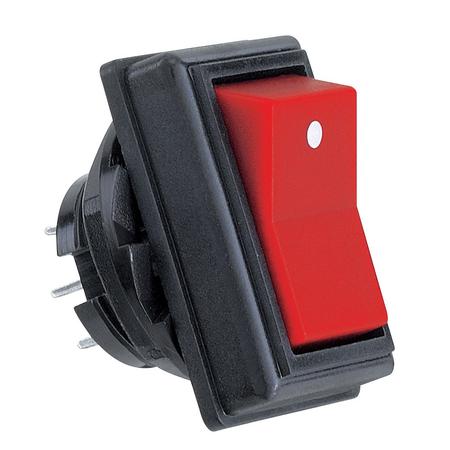 DPDT Rocker Switch