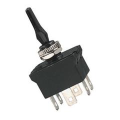 Automotive Switch